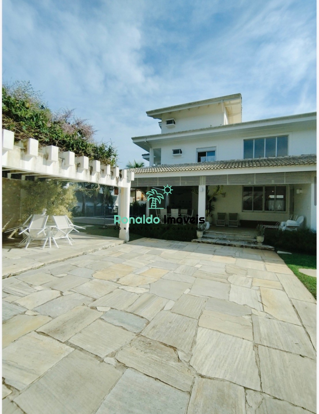 Casa de Condomínio, 5 quartos - Foto 22
