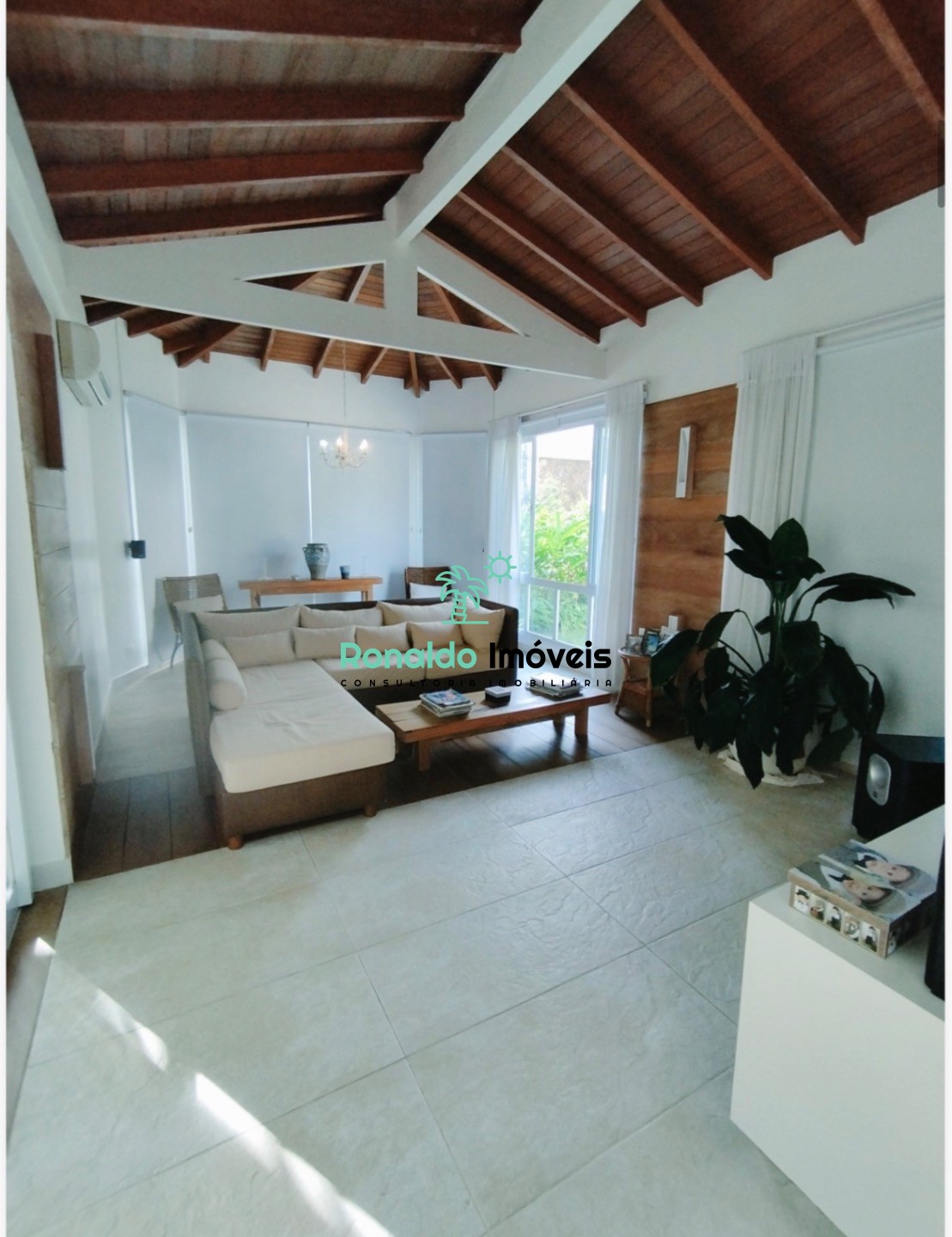 Casa de Condomínio, 5 quartos - Foto 18