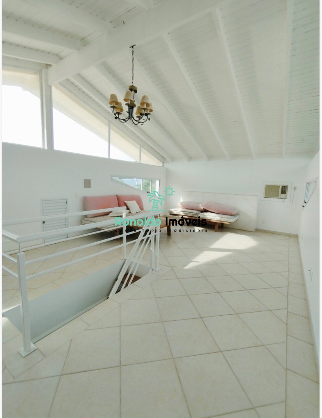 Casa de Condomínio, 5 quartos - Foto 61
