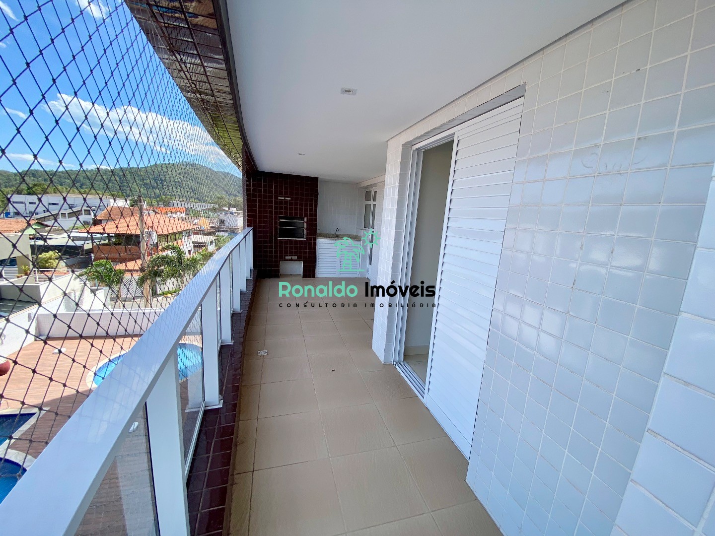 Apartamento, 3 quartos, 98 m² - Foto 4