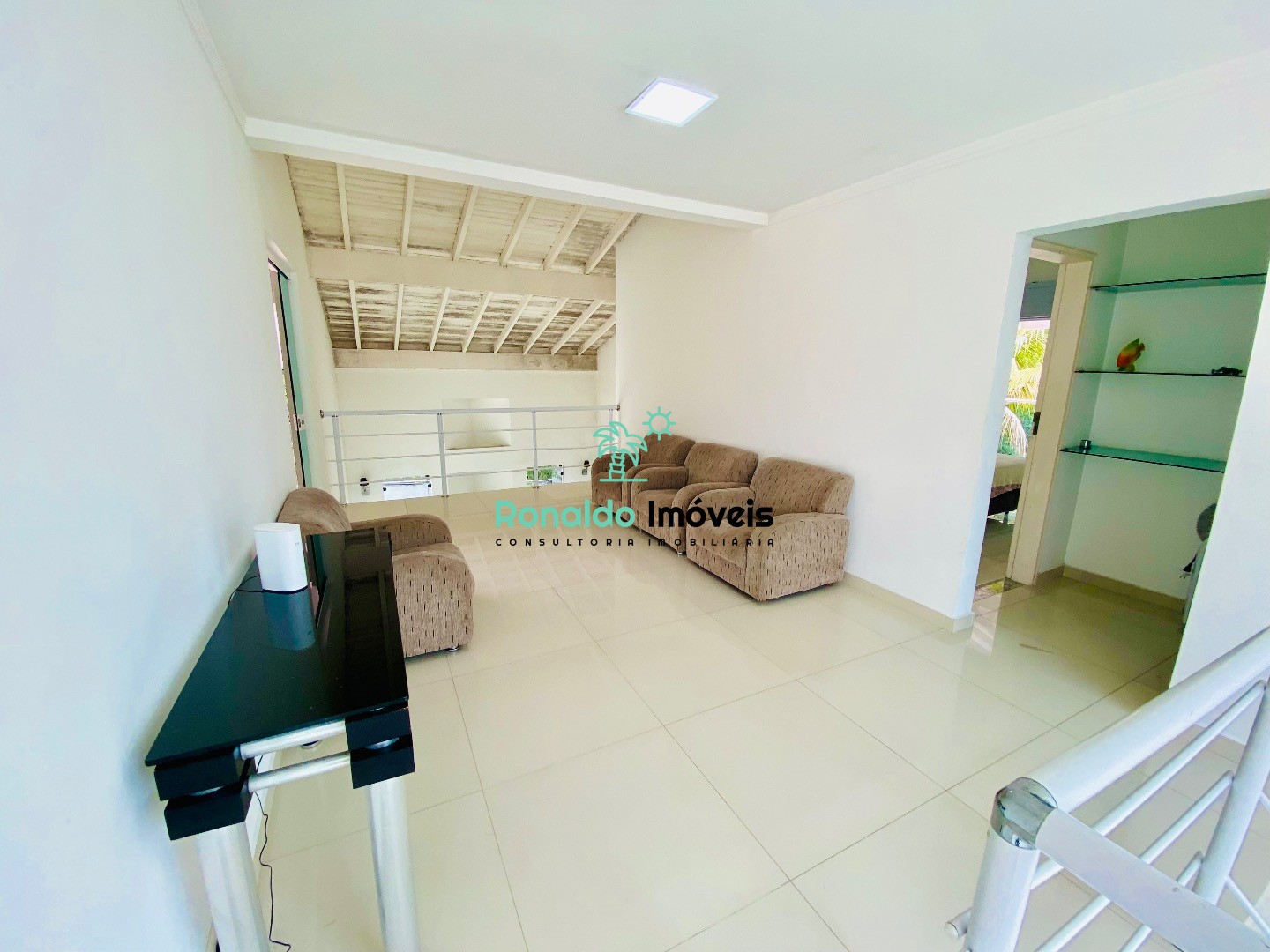 Casa de Condomínio, 5 quartos - Foto 62
