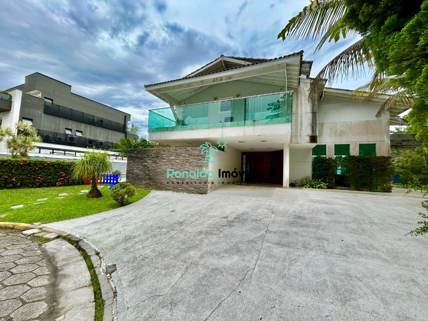Casa de Condomínio, 5 quartos - Foto 65