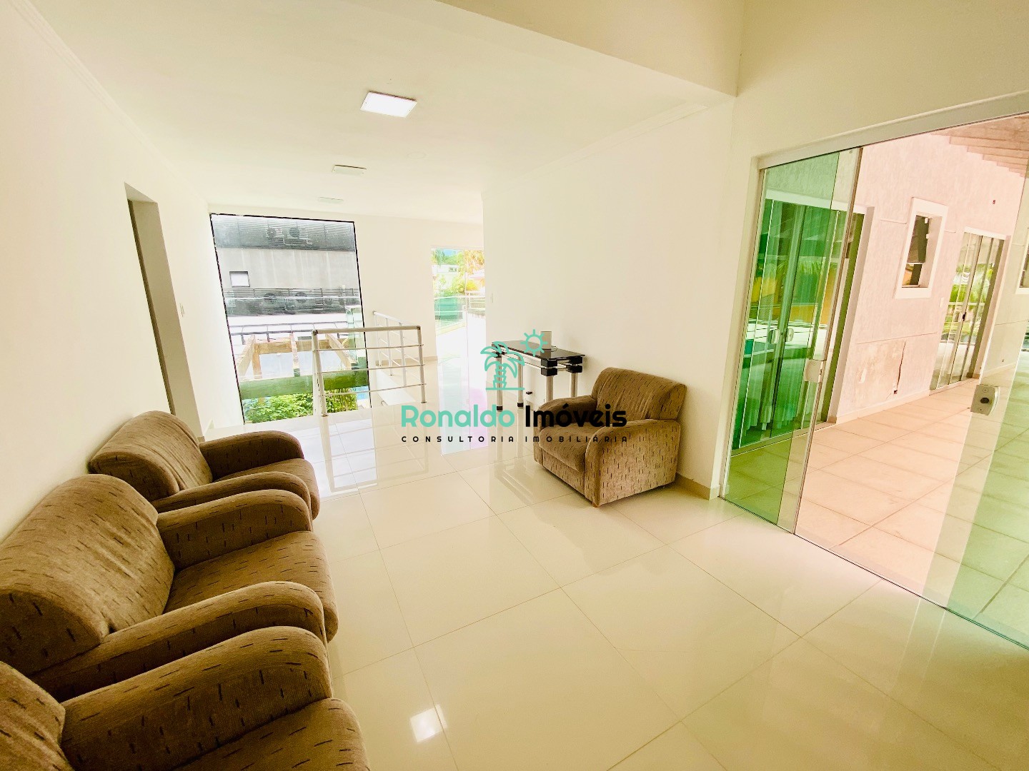 Casa de Condomínio, 5 quartos - Foto 59