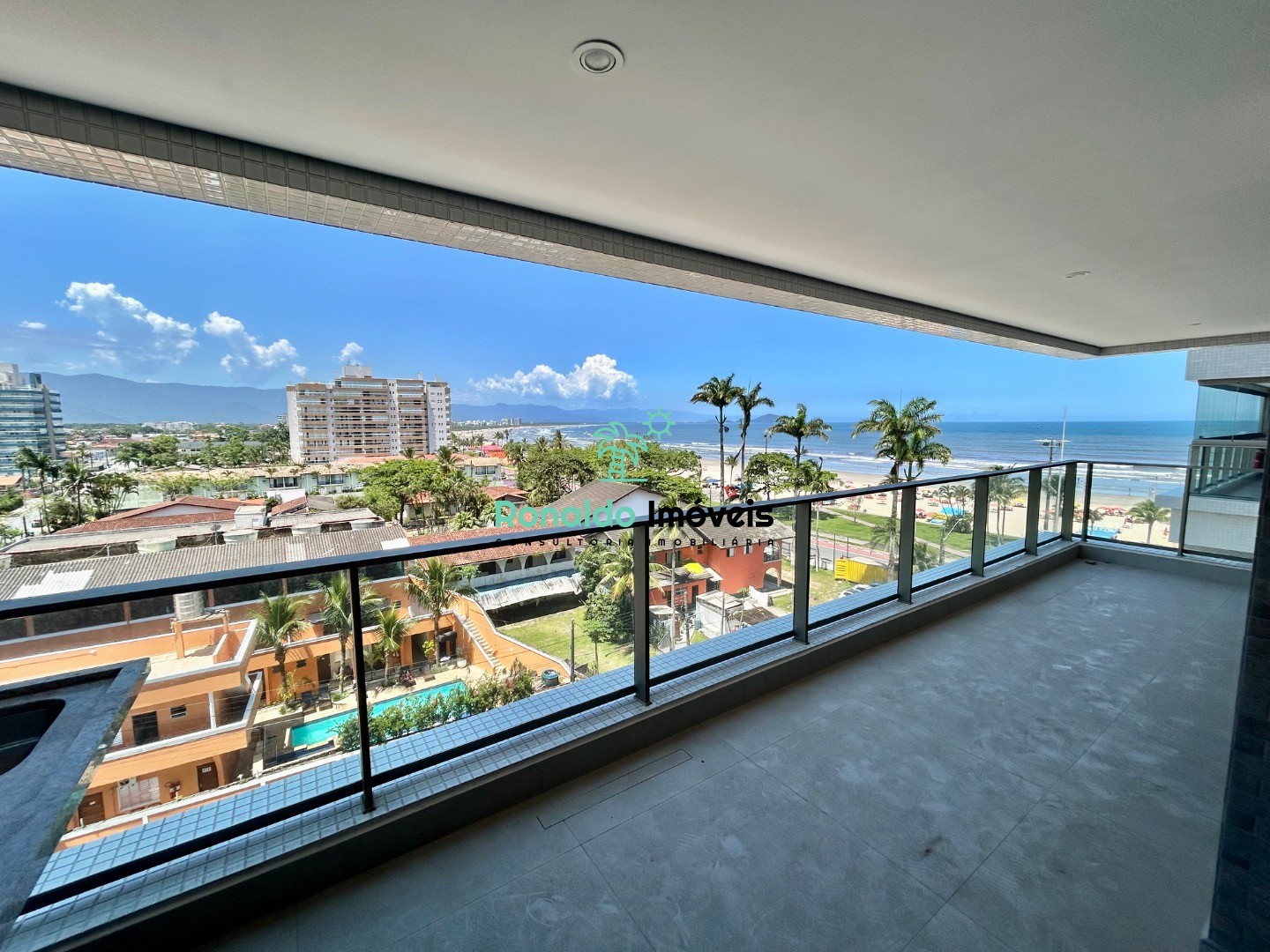 Apartamento, 3 quartos, 116 m² - Foto 1