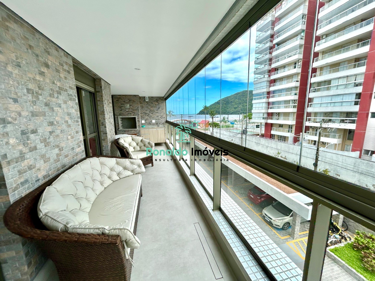 Apartamento, 3 quartos, 112 m² - Foto 2