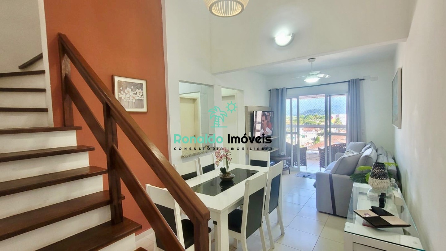 Apartamento, 3 quartos, 95 m² - Foto 1