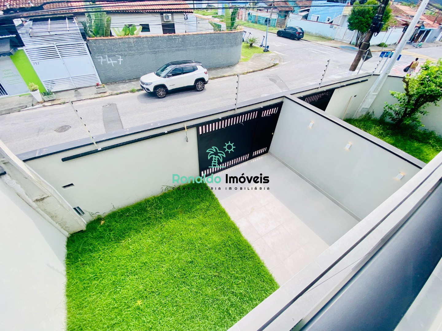 Casa, 2 quartos, 87 m² - Foto 17