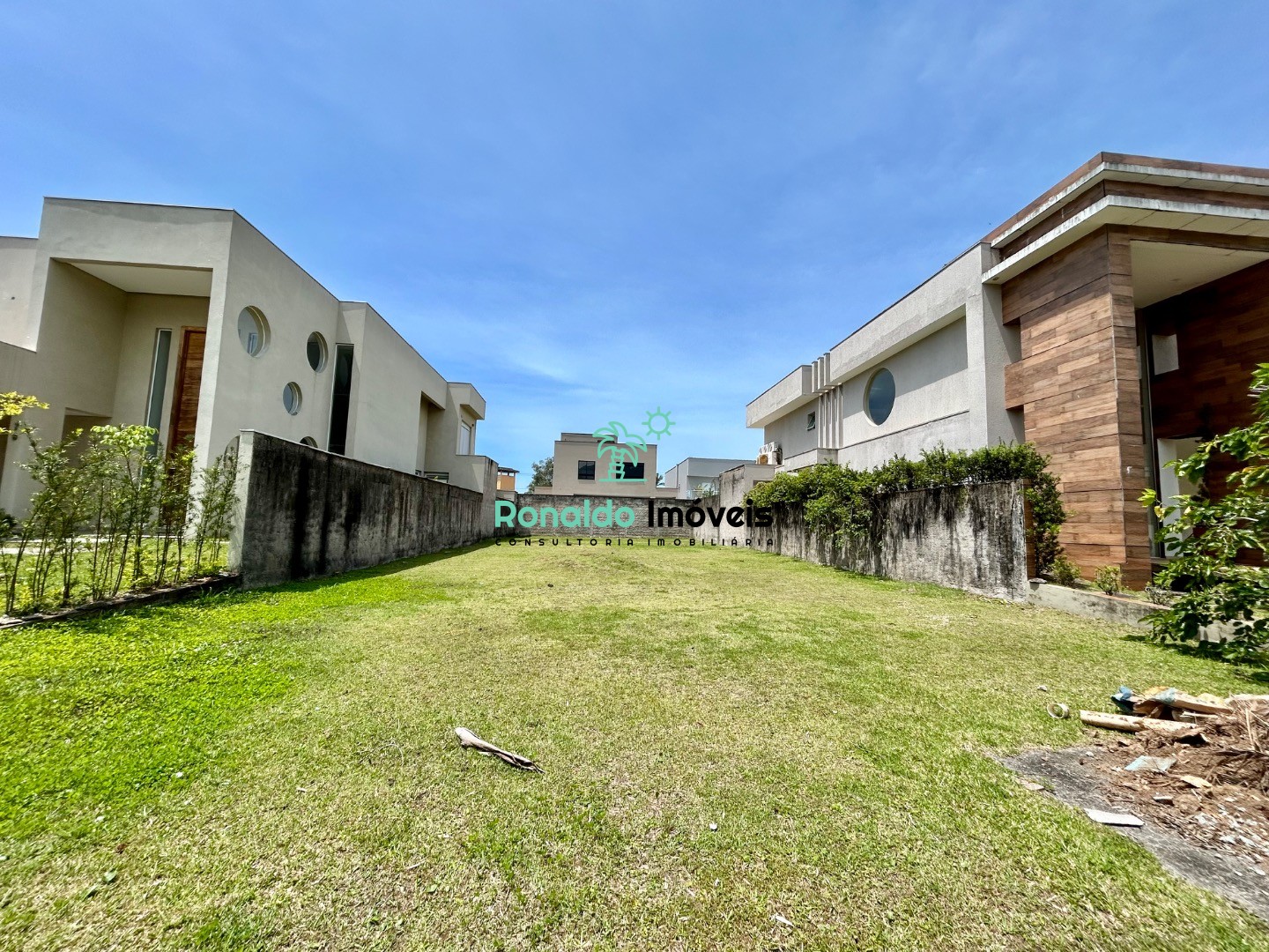 Terreno, 442 m² - Foto 2