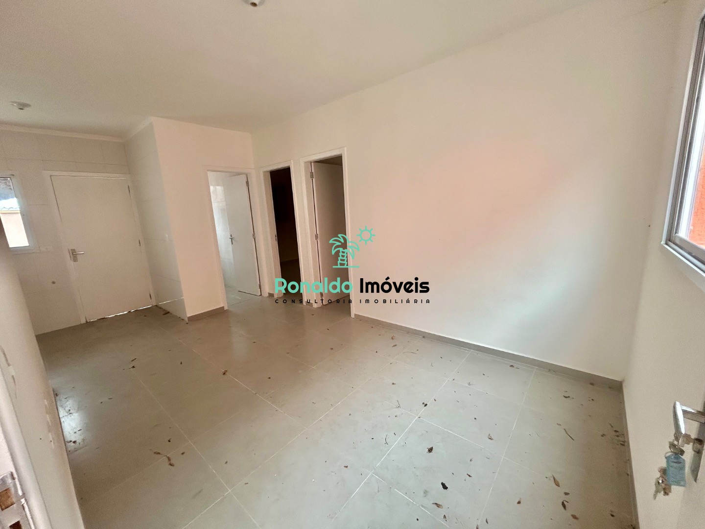 Casa de Condomínio, 2 quartos - Foto 4