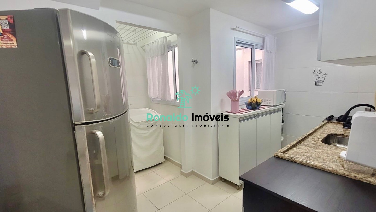 Apartamento, 3 quartos, 95 m² - Foto 11