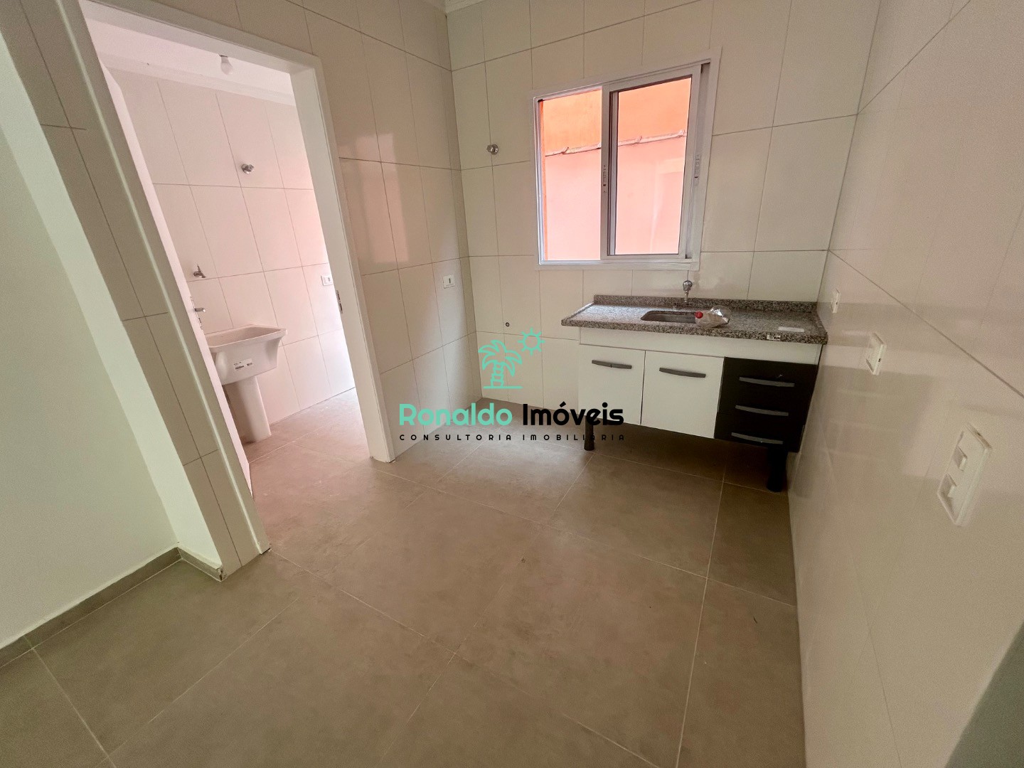 Casa de Condomínio, 2 quartos - Foto 4
