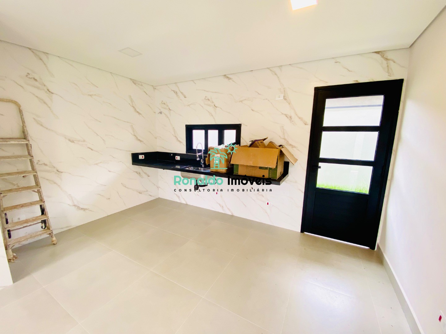 Casa, 3 quartos - Foto 7