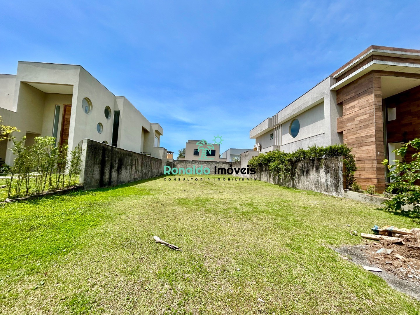 Terreno, 442 m² - Foto 1
