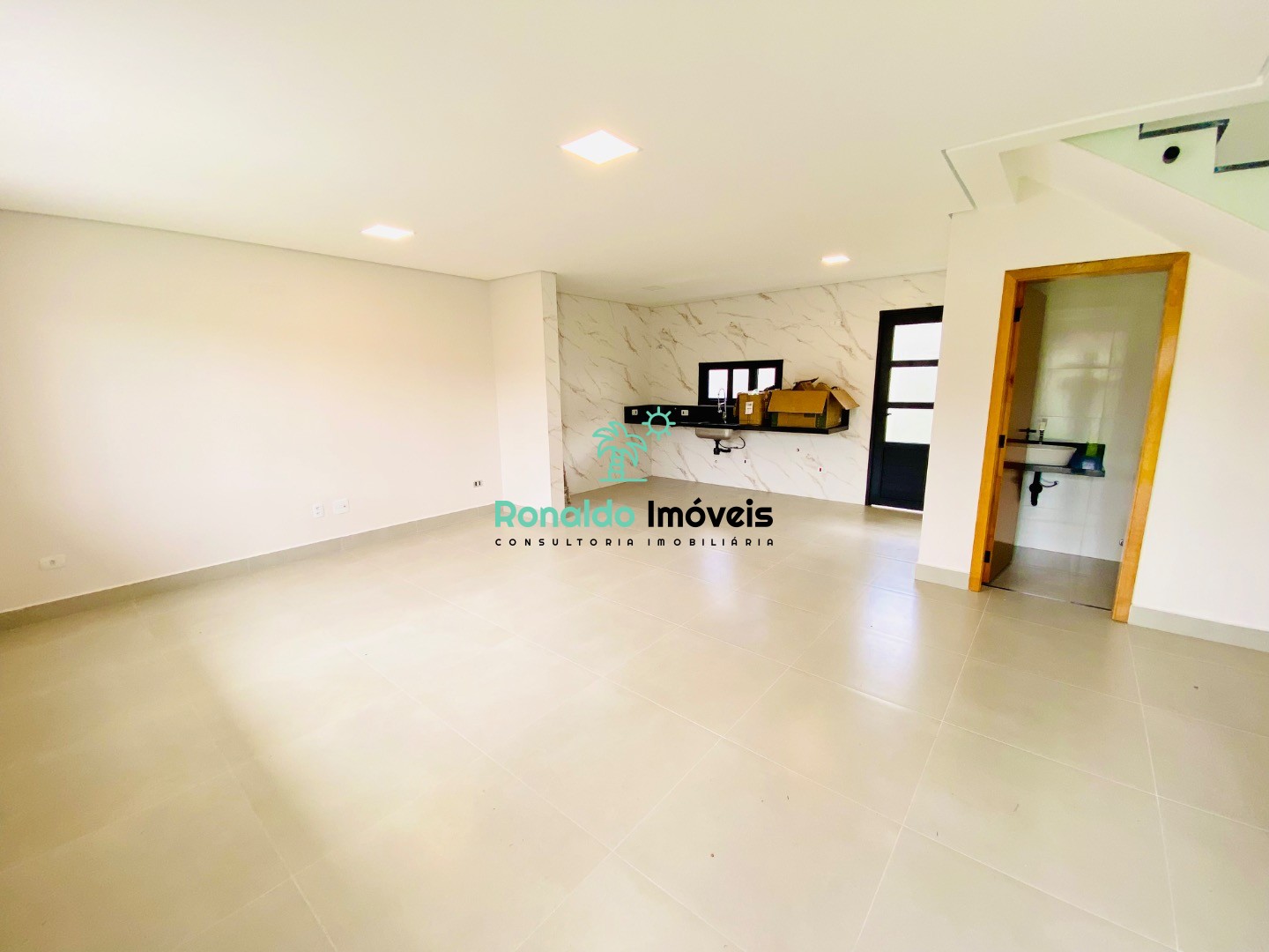 Casa, 3 quartos - Foto 4