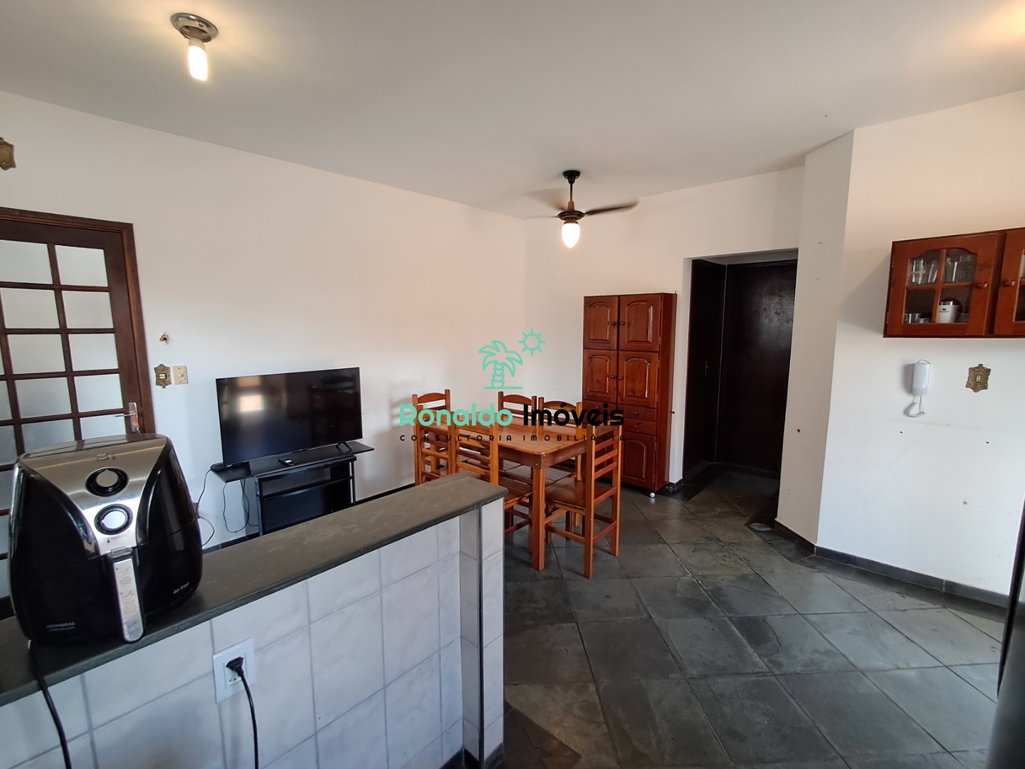 Casa de Condomínio, 2 quartos - Foto 5
