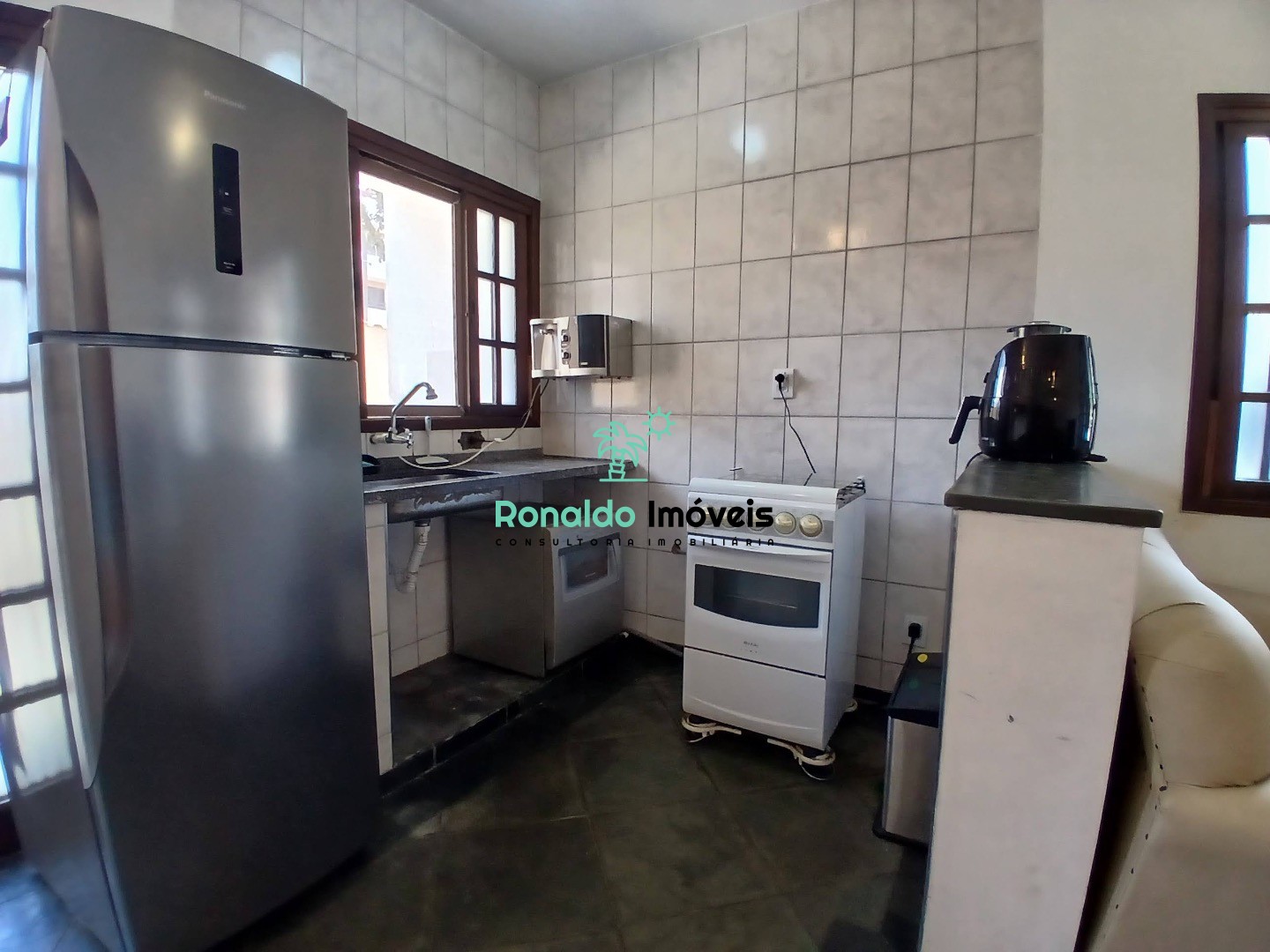 Casa de Condomínio, 2 quartos - Foto 7