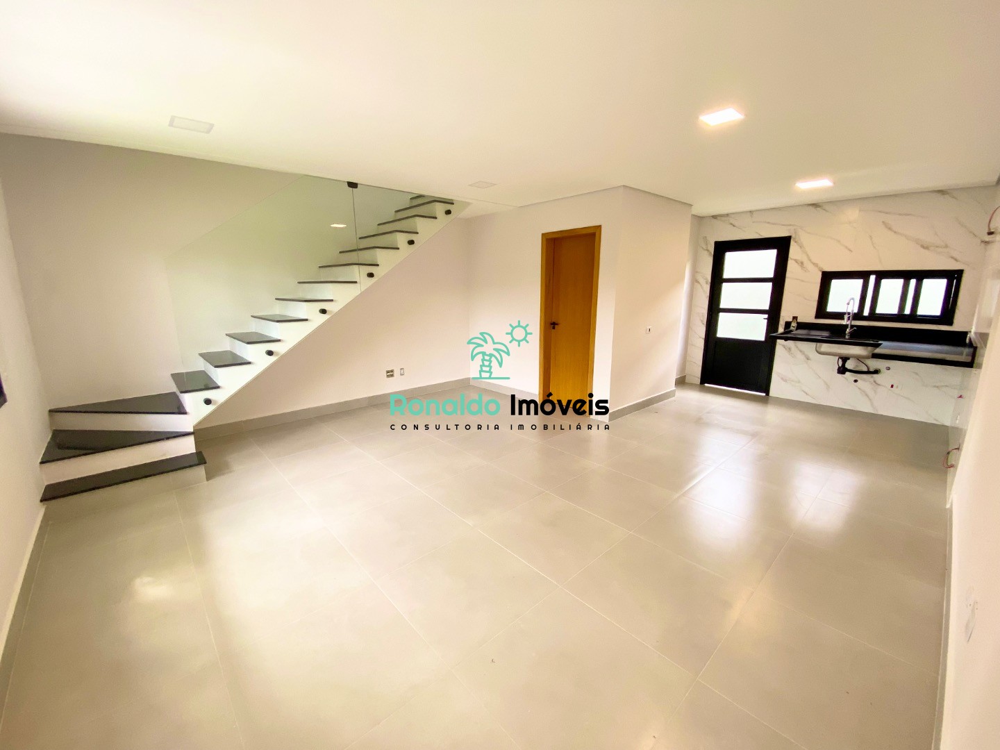 Casa, 2 quartos, 87 m² - Foto 4