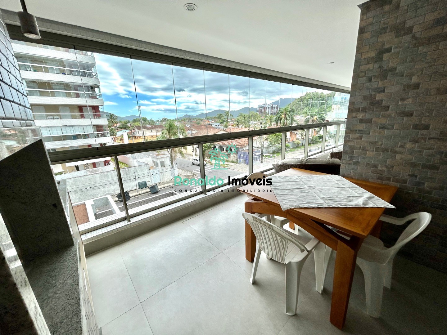 Apartamento, 3 quartos, 112 m² - Foto 6