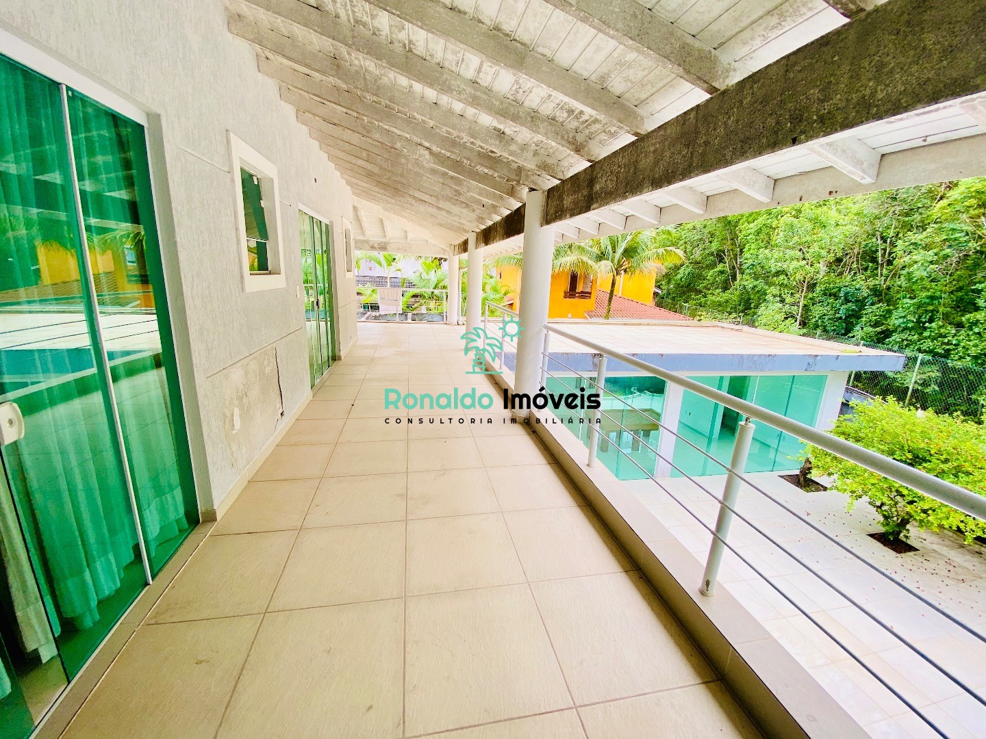 Casa de Condomínio, 5 quartos - Foto 58