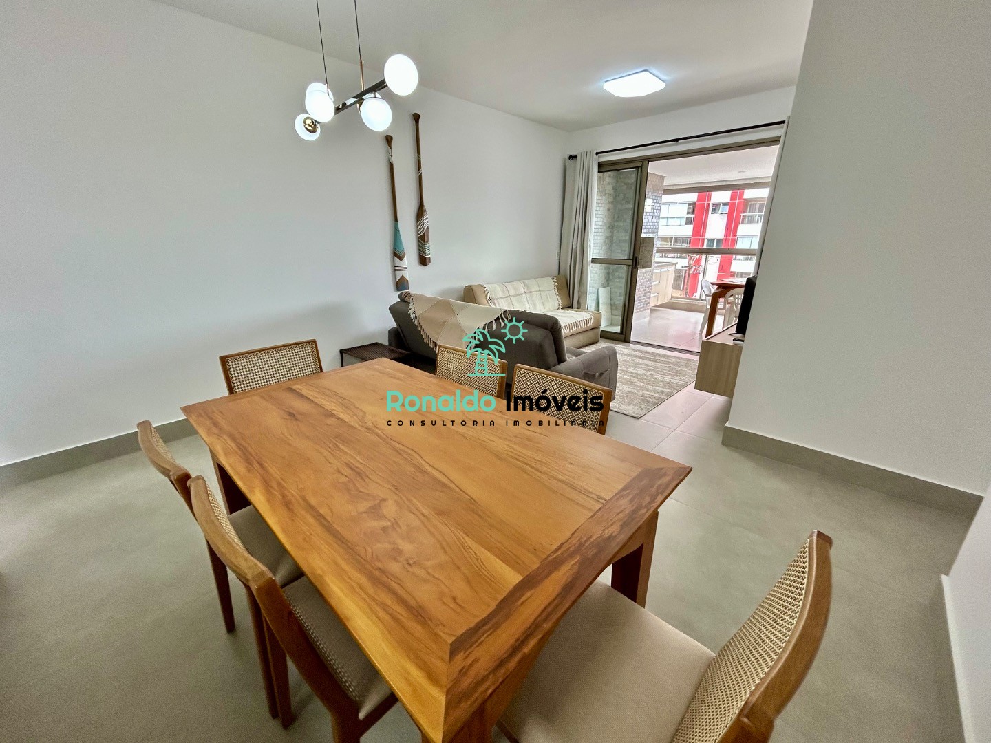 Apartamento, 3 quartos, 112 m² - Foto 8