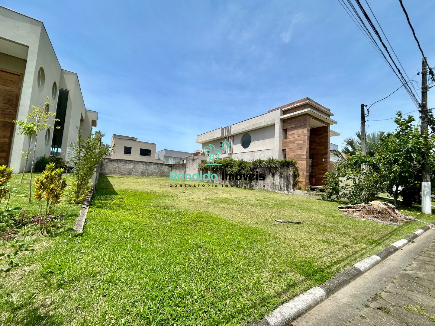 Terreno, 442 m² - Foto 3