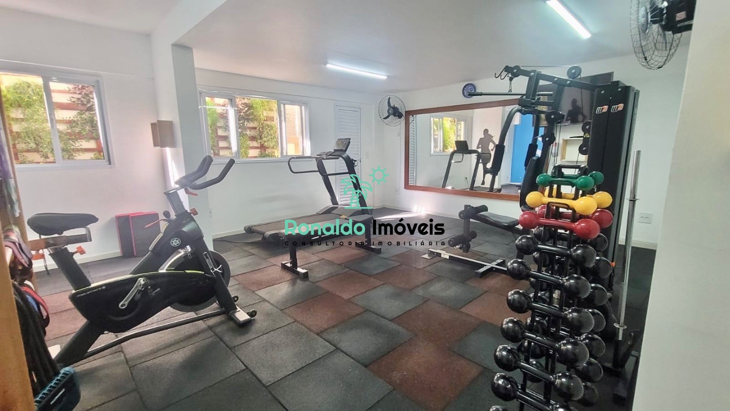 Apartamento, 3 quartos, 95 m² - Foto 21