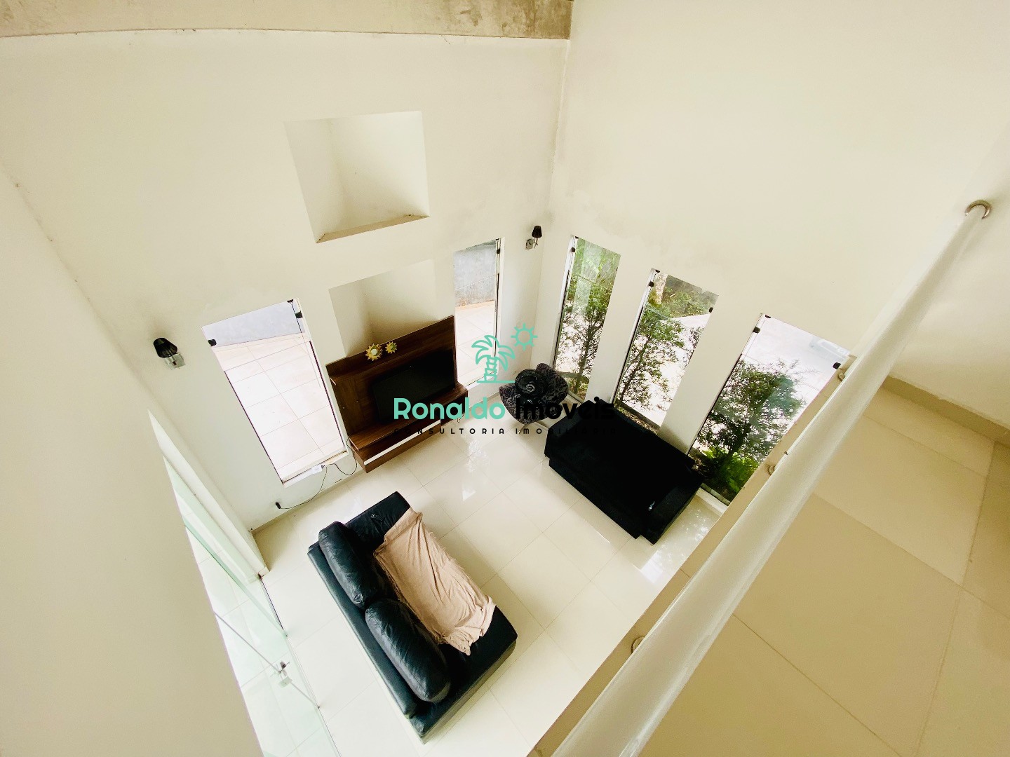 Casa de Condomínio, 5 quartos - Foto 60