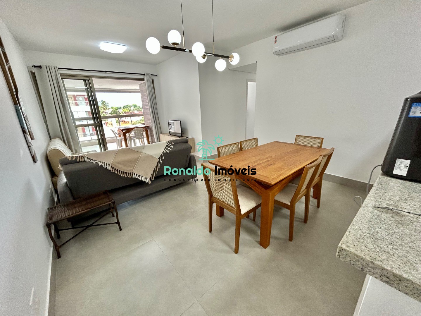 Apartamento, 3 quartos, 112 m² - Foto 7