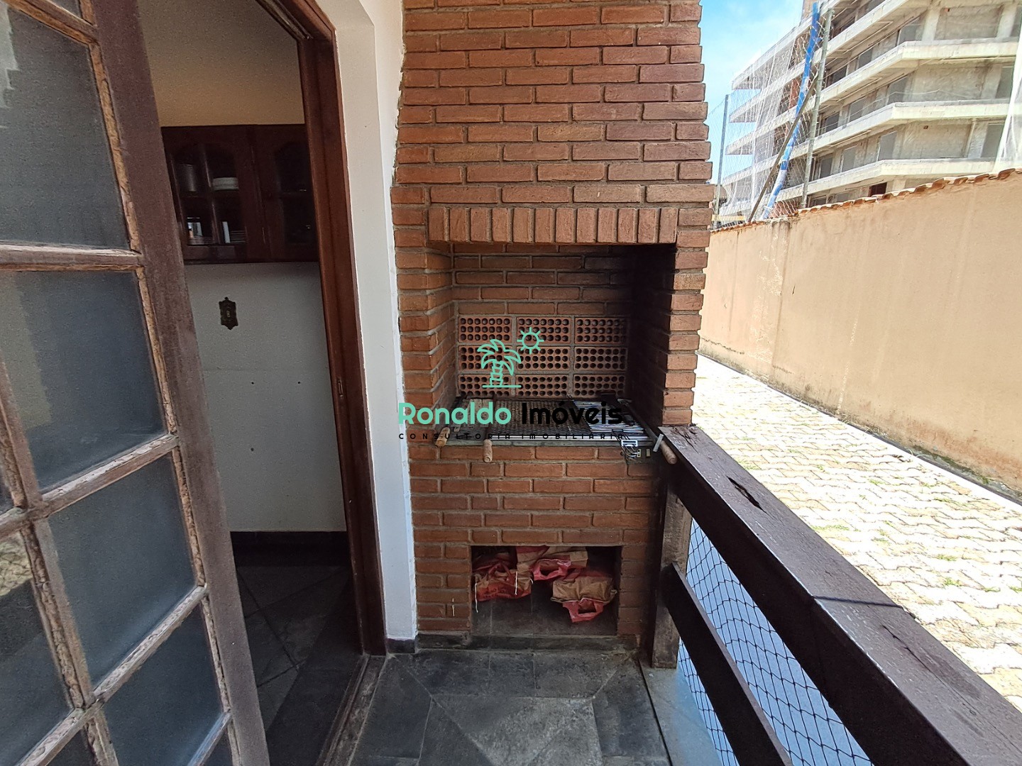 Casa de Condomínio, 2 quartos - Foto 8