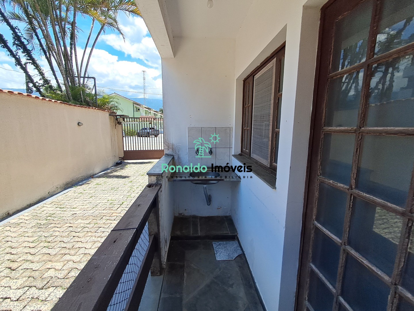 Casa de Condomínio, 2 quartos - Foto 9