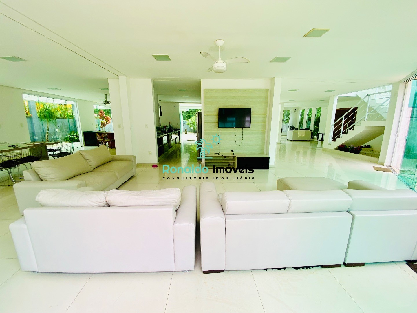 Casa de Condomínio, 5 quartos - Foto 7