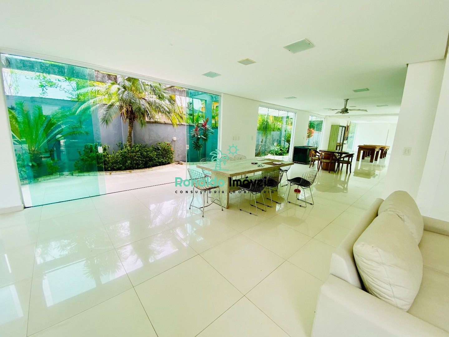 Casa de Condomínio, 5 quartos - Foto 6