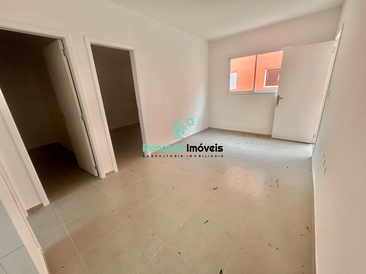 Casa de Condomínio, 2 quartos - Foto 5