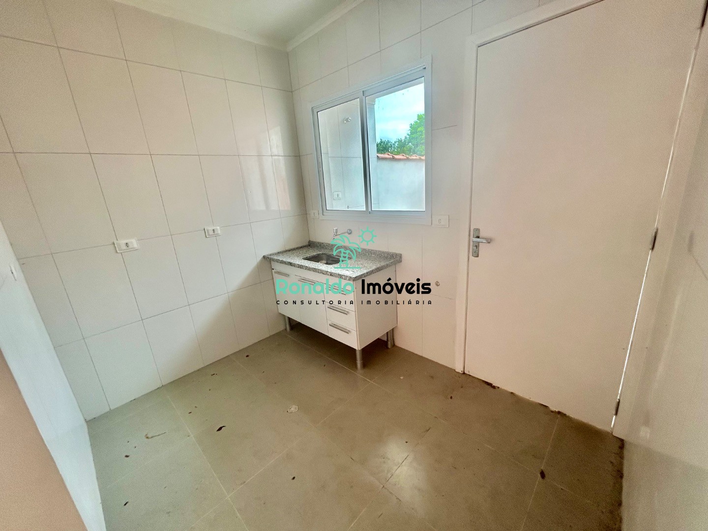Casa de Condomínio, 2 quartos - Foto 6