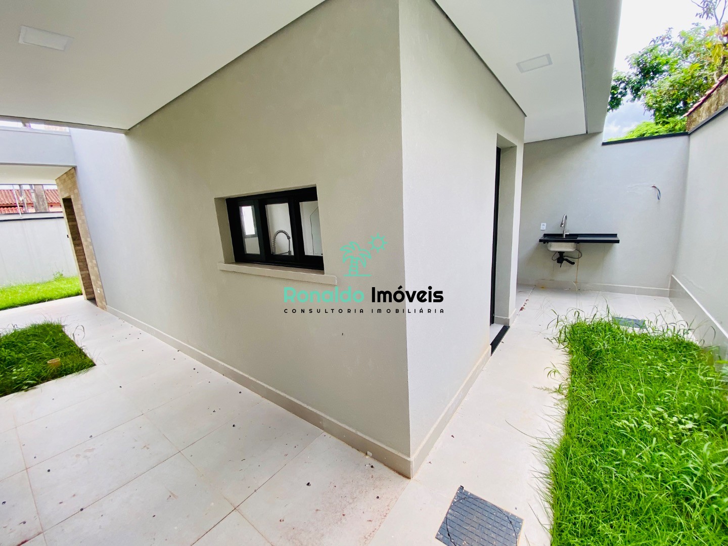Casa, 2 quartos - Foto 4
