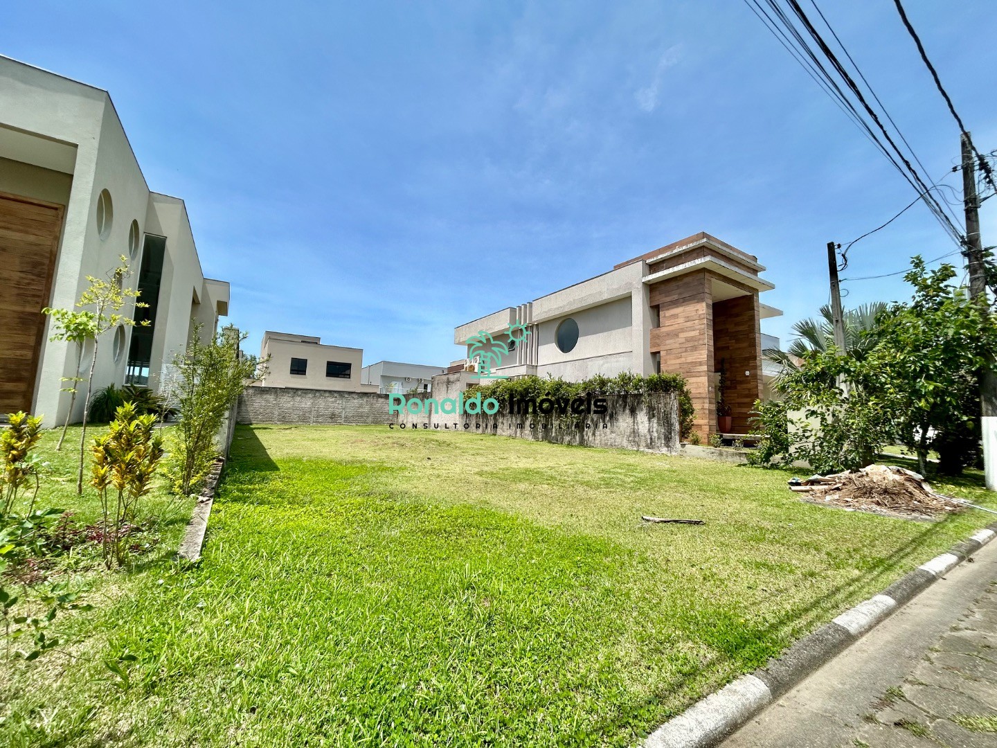 Terreno, 442 m² - Foto 4