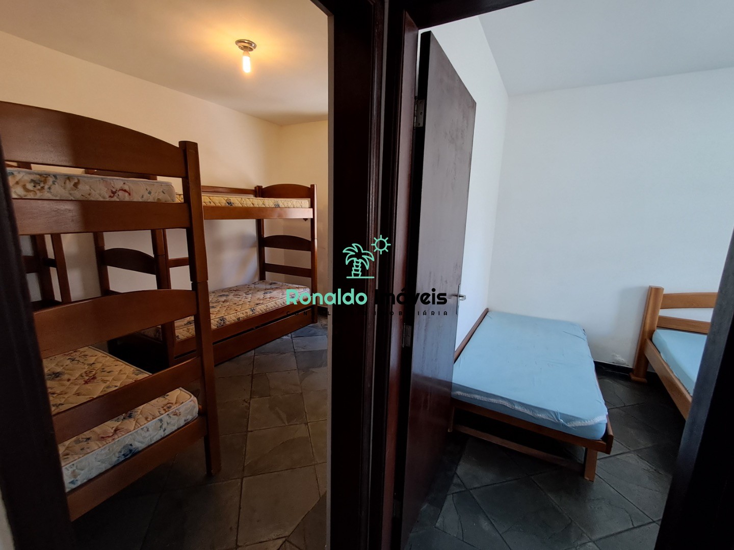 Casa de Condomínio, 2 quartos - Foto 10