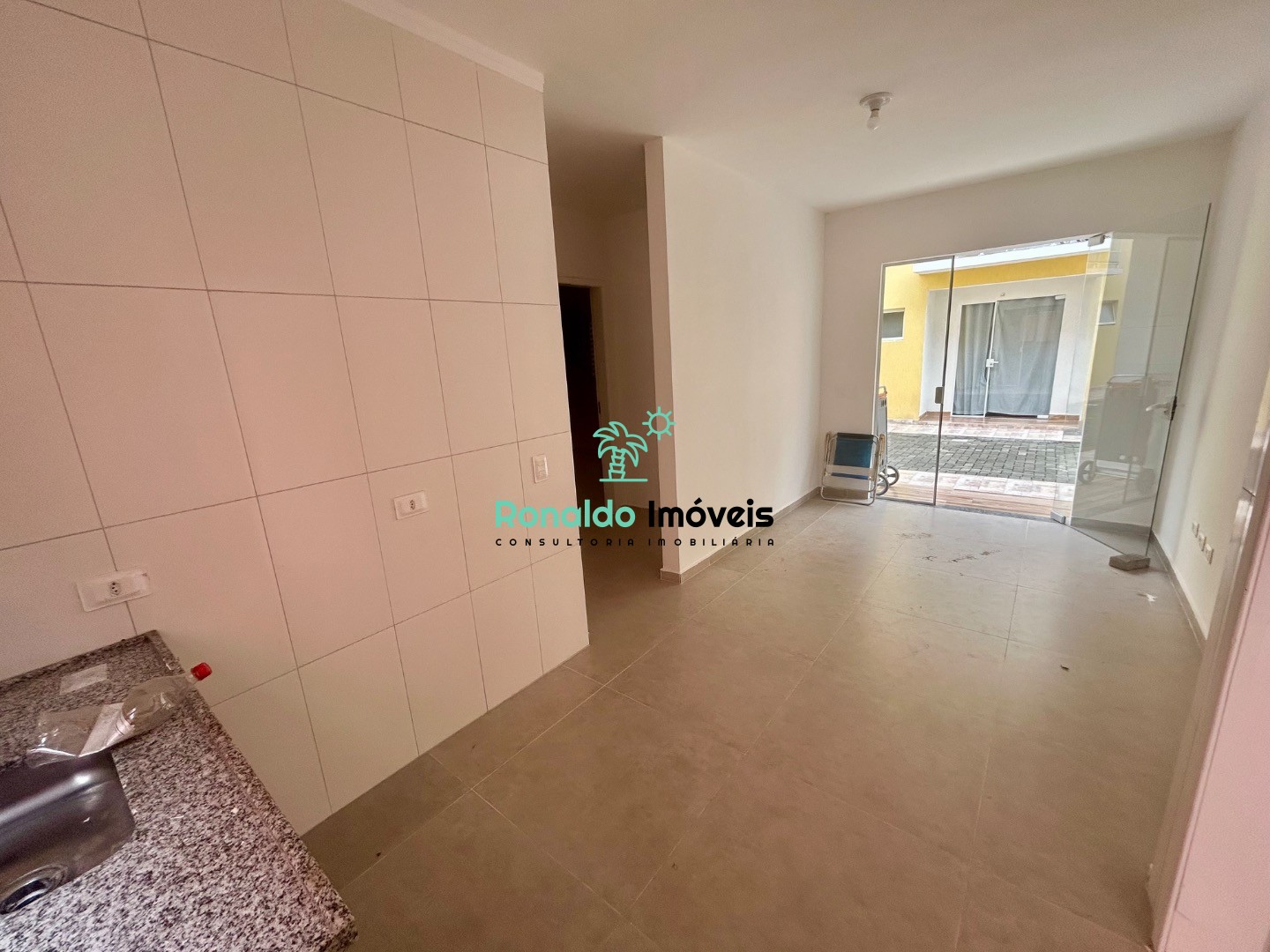 Casa de Condomínio, 2 quartos - Foto 5
