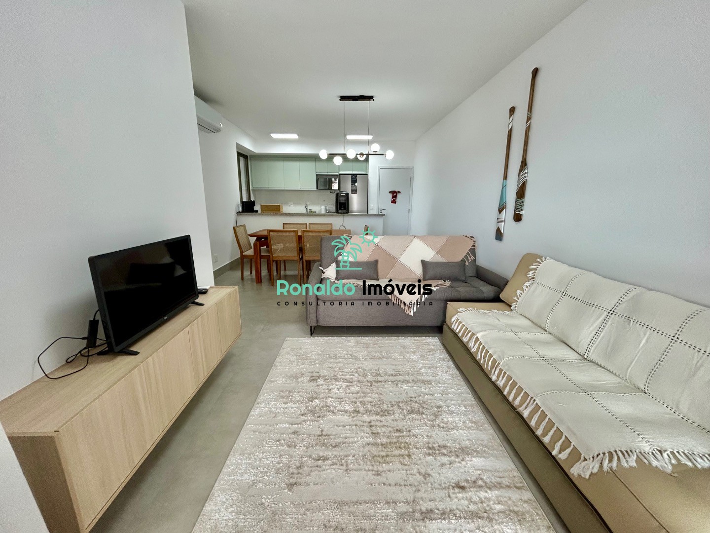 Apartamento, 3 quartos, 112 m² - Foto 9
