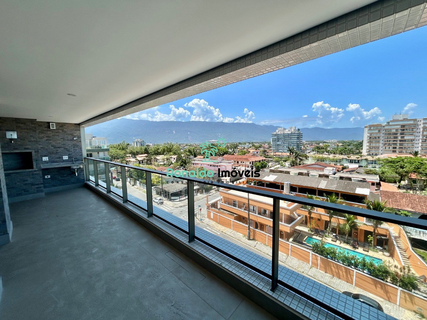 Apartamento, 3 quartos, 116 m² - Foto 4