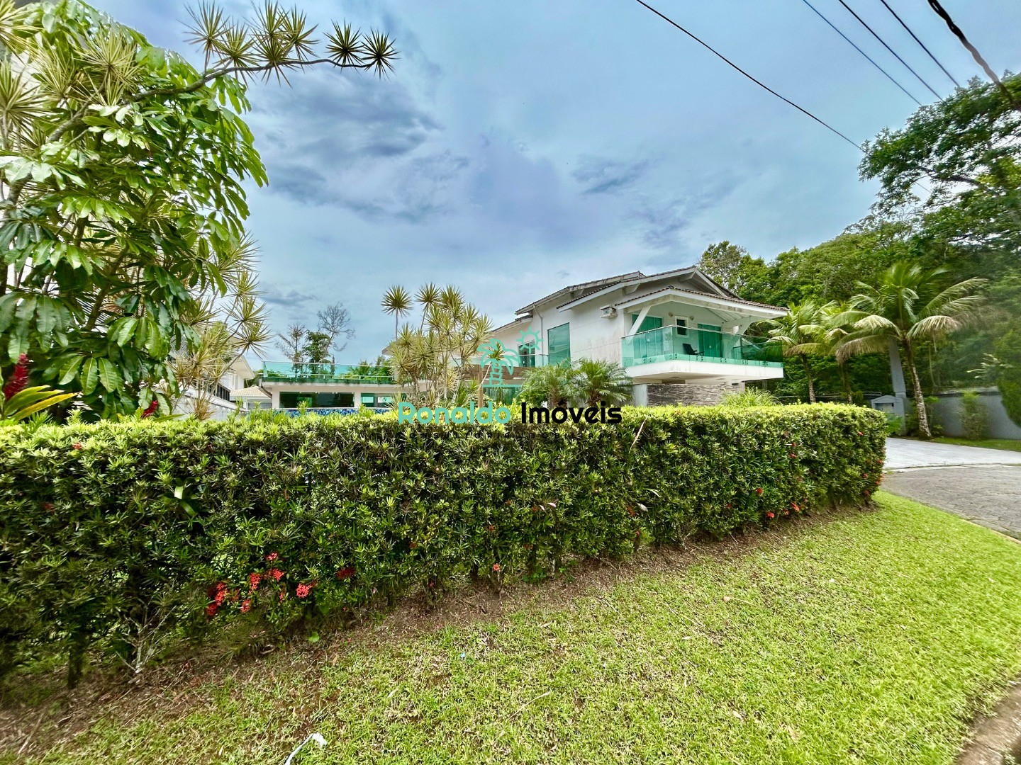 Casa de Condomínio, 5 quartos - Foto 63
