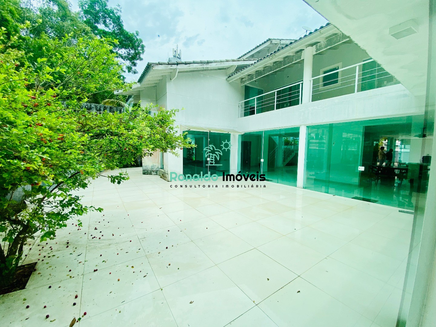 Casa de Condomínio, 5 quartos - Foto 30