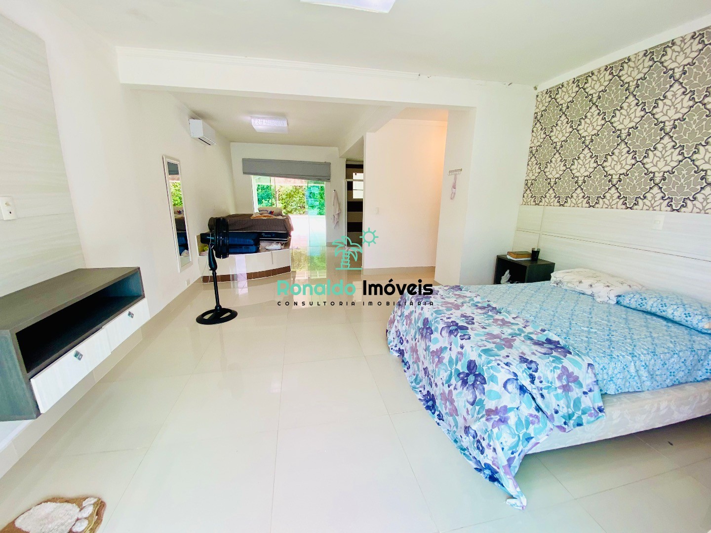 Casa de Condomínio, 5 quartos - Foto 42
