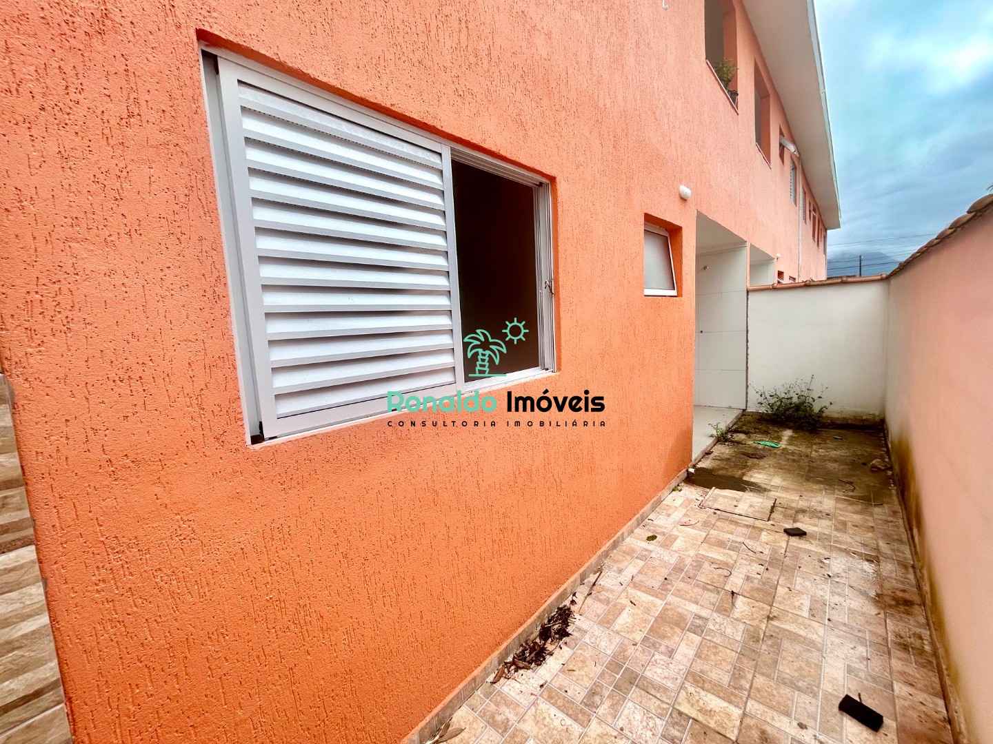 Casa de Condomínio, 2 quartos - Foto 12