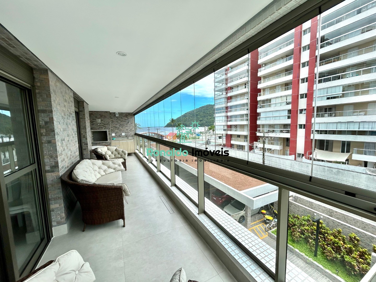 Apartamento, 3 quartos, 112 m² - Foto 1