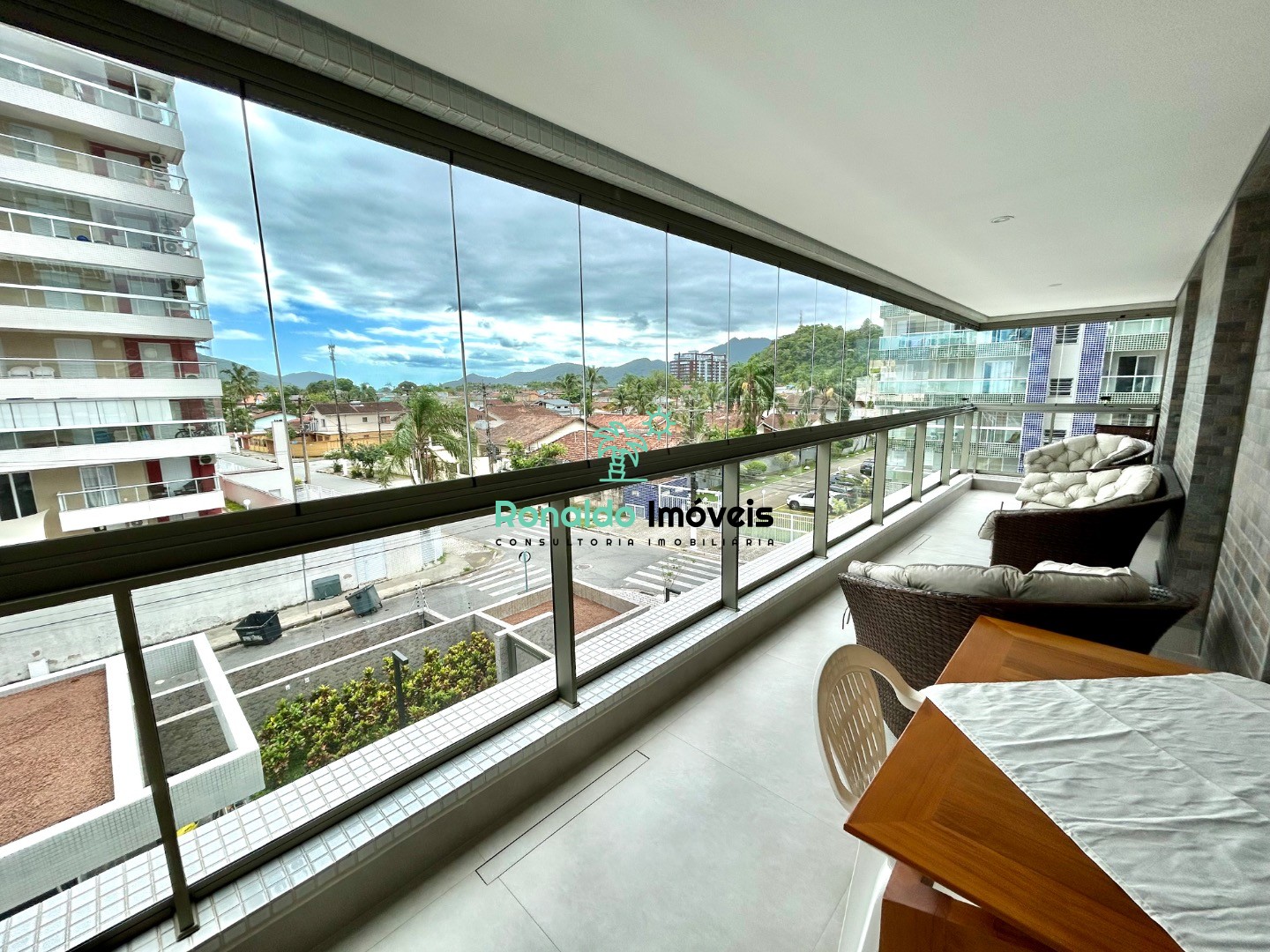 Apartamento, 3 quartos, 112 m² - Foto 5