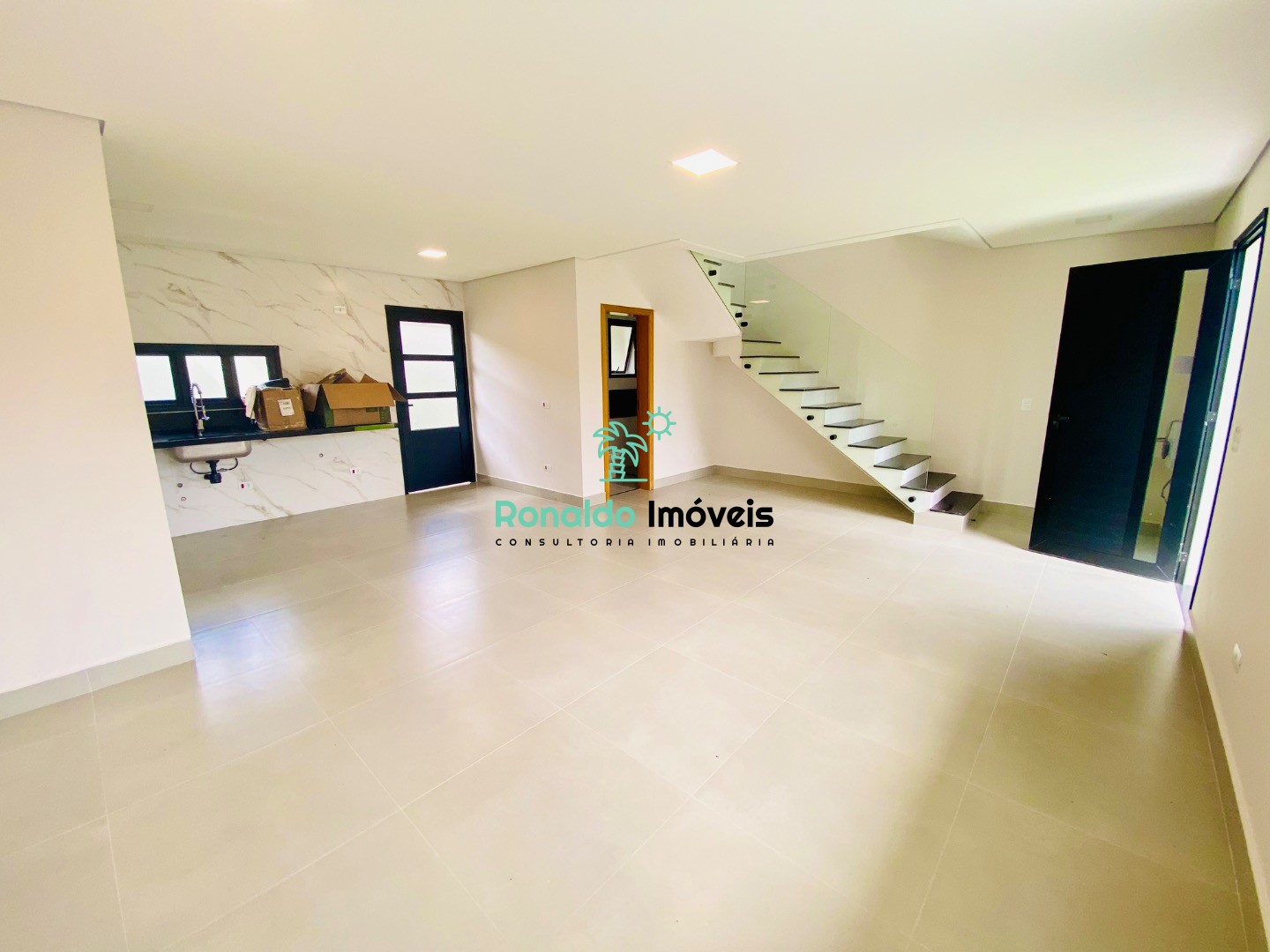 Casa, 3 quartos - Foto 5