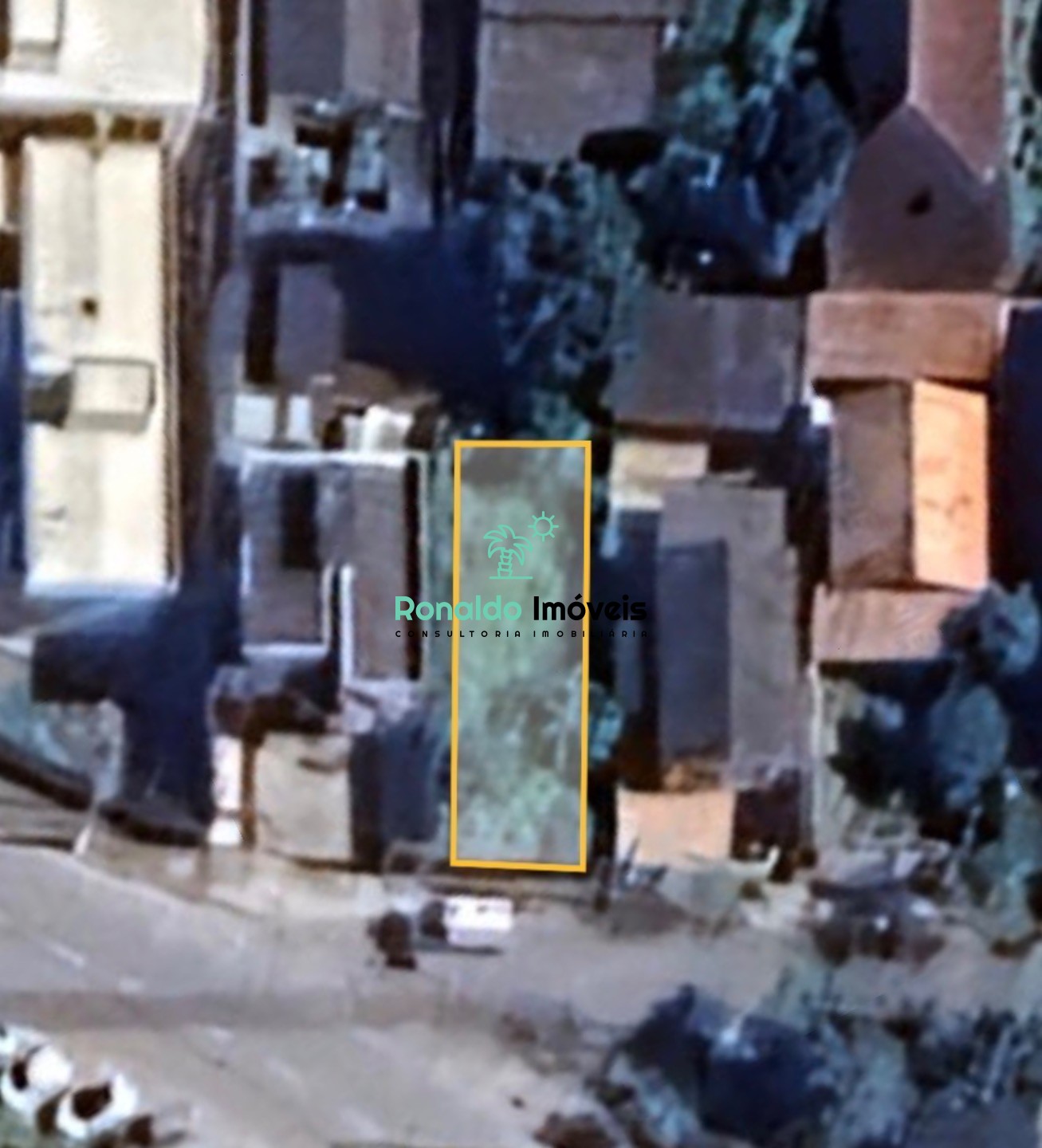Loteamento e Condomínio, 300 m² - Foto 2