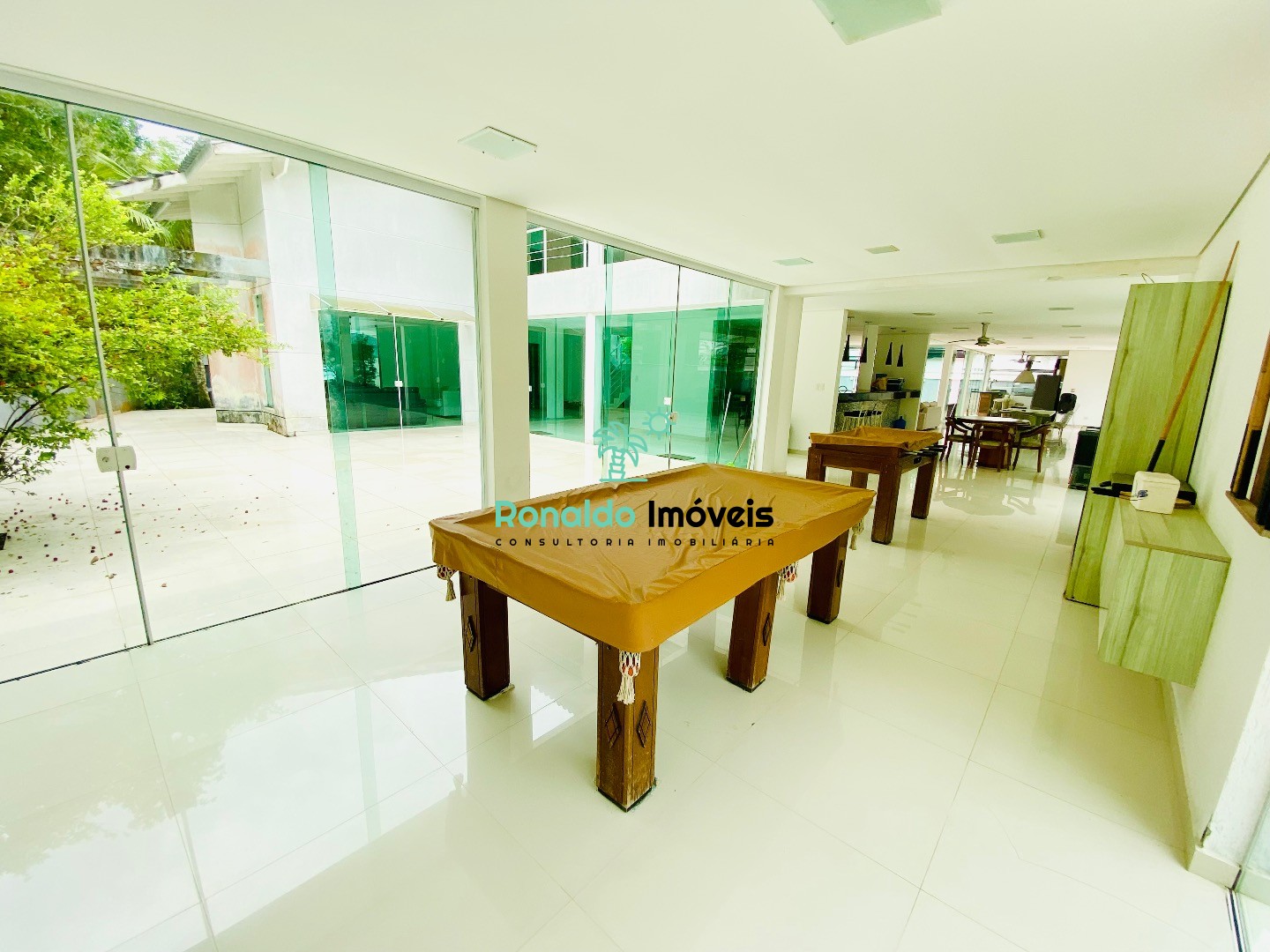 Casa de Condomínio, 5 quartos - Foto 17