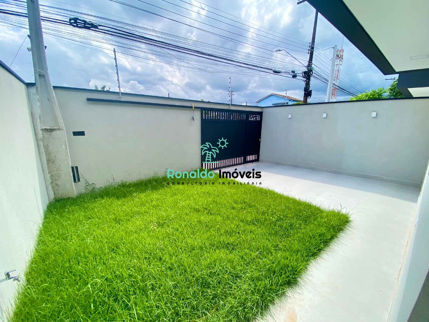 Casa, 2 quartos, 87 m² - Foto 2
